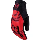 MOOSE RACING MX2 KESZTYŰ RED-BLACK