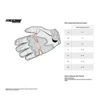 MOOSE RACING MX2 KESZTYŰ RED-BLACK