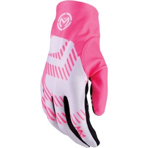 MOOSE RACING MX2 KESZTYŰ PINK