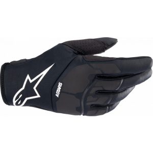 Alpinestars  Thermo Shielder cross kesztyű, fekete, 