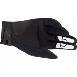 Alpinestars  Thermo Shielder cross kesztyű, fekete, 