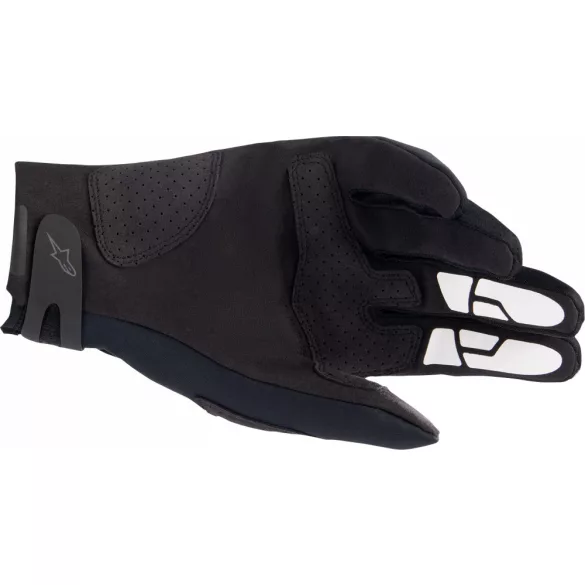 Alpinestars  Thermo Shielder cross kesztyű, fekete, 