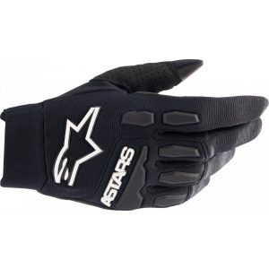 Alpinestars   Full Bore XT cross kesztyű, fekete, 