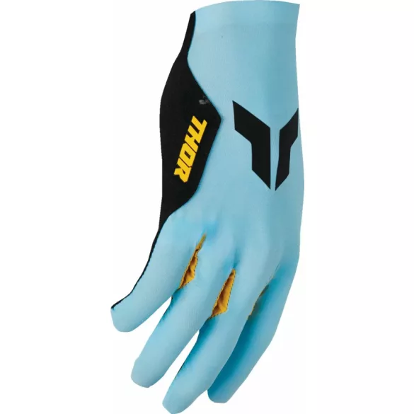 THOR SPORTMODE ICONIC KESZTYŰ VIZKÉK