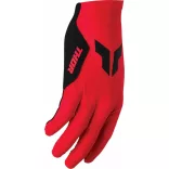 THOR SPORTMODE ICONIC KESZTYŰ PIROS
