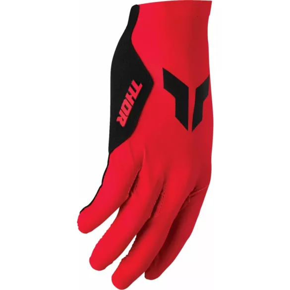 THOR SPORTMODE ICONIC KESZTYŰ PIROS