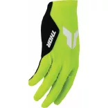 THOR SPORTMODE RIOT KESZTYŰ ACID