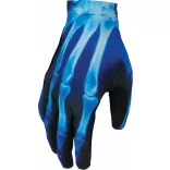 THOR SPORTMODE X-RAY KESZTYŰ CSONTOS