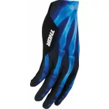 THOR SPORTMODE X-RAY KESZTYŰ CSONTOS