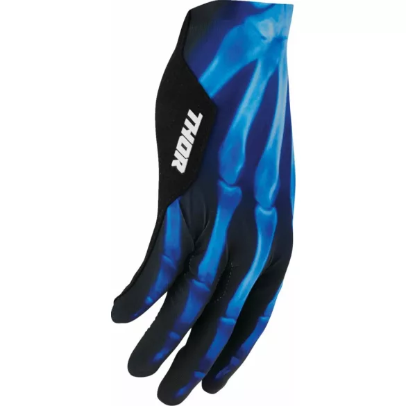 THOR SPORTMODE X-RAY KESZTYŰ CSONTOS