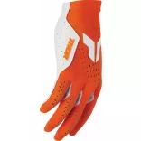 THOR SPORTMODE VENTED KESZTYŰ NARANCS