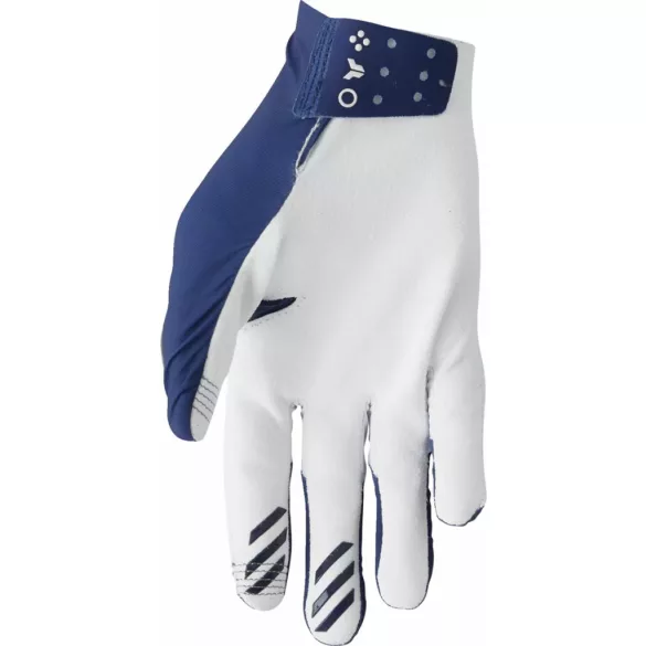 THOR SPORTMODE ICONIC KESZTYŰ kék
