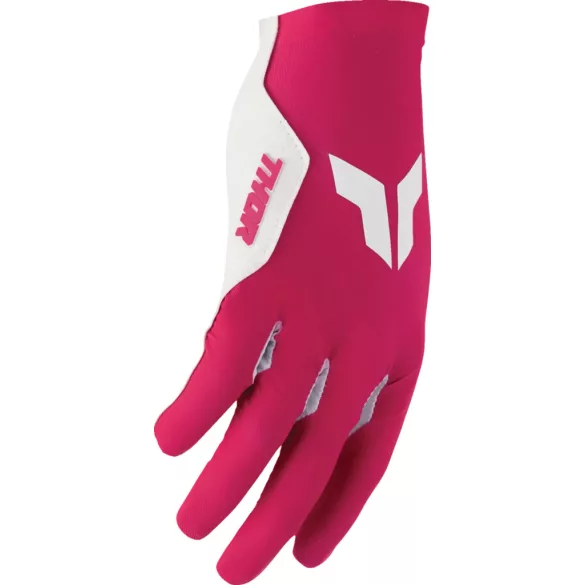 Thor Sportmode Iconic kesztyű PINK 
