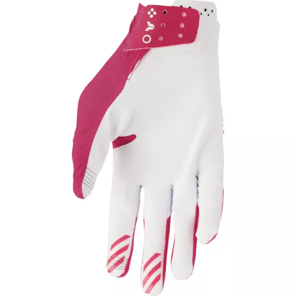 Thor Sportmode Iconic kesztyű PINK 