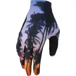 Thor Sportmode Palms Kesztyű – Tropical/Black