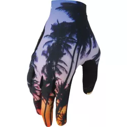 Thor Sportmode Palms Kesztyű – Tropical/Black