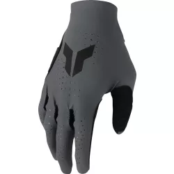 Thor Sportmode Vented Iconic kesztyű szürke