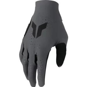Thor Sportmode Vented Iconic kesztyű szürke