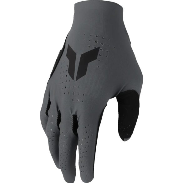Thor Sportmode Vented Iconic kesztyű szürke