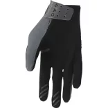 Thor Sportmode Vented Iconic kesztyű szürke