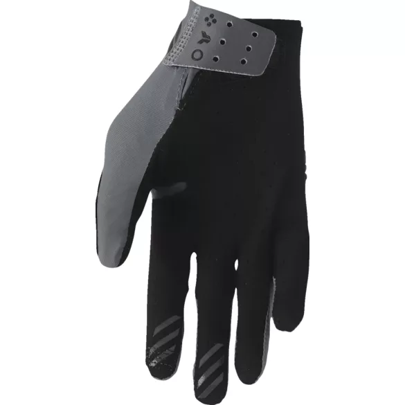 Thor Sportmode Vented Iconic kesztyű szürke
