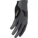 Thor Sportmode Vented Iconic kesztyű szürke
