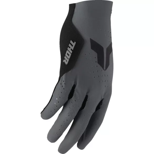 Thor Sportmode Vented Iconic kesztyű szürke