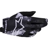 Alpinestars radar kesztyű iron camo