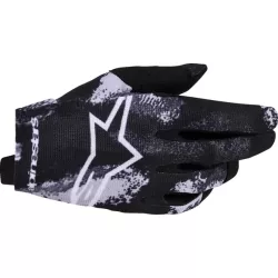Alpinestars radar kesztyű iron camo