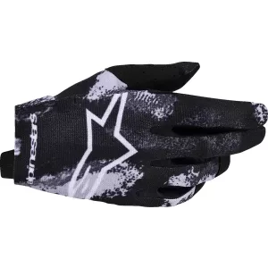 Alpinestars radar kesztyű iron camo