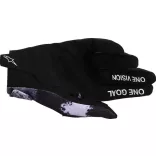 Alpinestars radar kesztyű iron camo