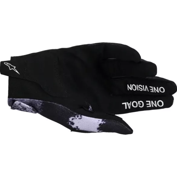 Alpinestars radar kesztyű iron camo