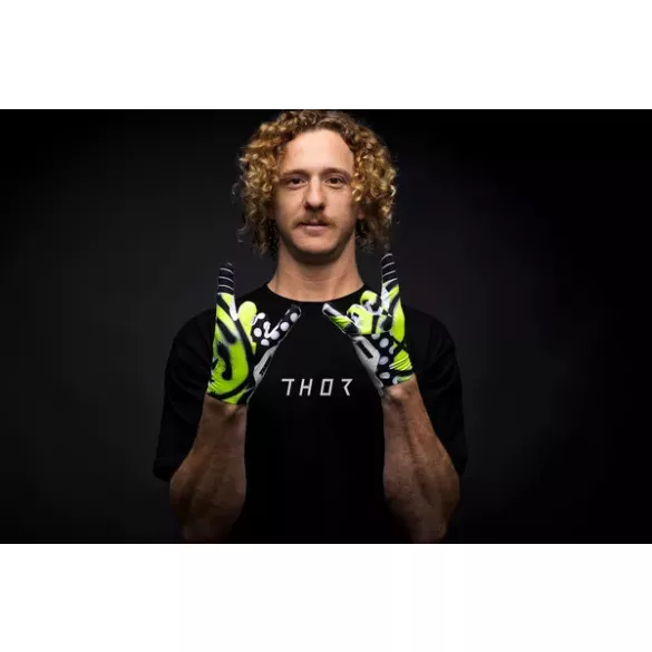 Thor Sportmode kesztyű Anarchy