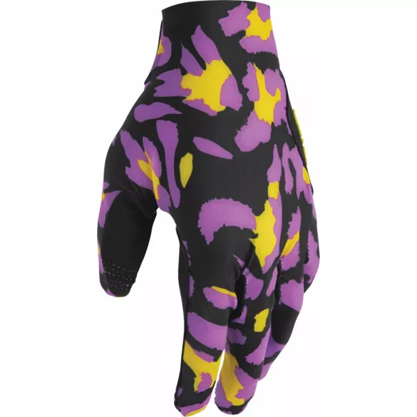 Thor Sportmode kesztyű Cheetah sárga