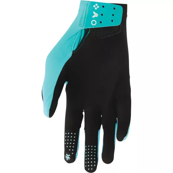 THOR SPORTMODE ICONIC TÜRKIZ