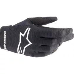 Alpinestars RADAR KESZTYŰ FEKETE/FEHÉR
