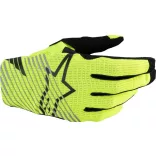 Alpinestars Radar Pro acid kesztyű 