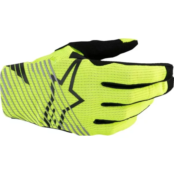 Alpinestars Radar Pro acid kesztyű 