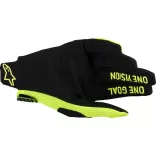 Alpinestars Radar Pro acid kesztyű 