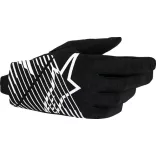Alpinestars Radar Pro black kesztyű 
