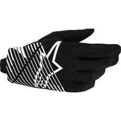 Alpinestars Radar Pro black kesztyű 