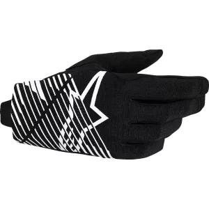 Alpinestars Radar Pro black kesztyű 