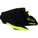 Alpinestars Full Bore v2 fluo-fekete cross kesztyű