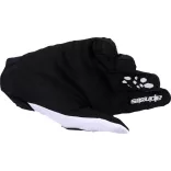 Alpinestars Full Bore v2 fehér-fekete cross kesztyű