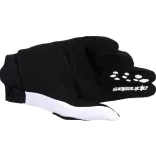 Alpinestars Stella Full Bore v2 Női Cross Kesztyű (White/Black)