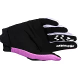 Alpinestars Stella Full Bore v2 Női Cross Kesztyű (Violet, Black)