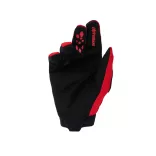 Alpinestars Full Bore v2 piros-fekete cross kesztyű