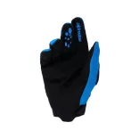 Alpinestars Full Bore v2 kék-fekete cross kesztyű