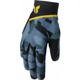 THOR SPORTMODE SHADOW KESZTYŰ NŐI