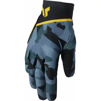 Thor sportmode shadow kesztyű női